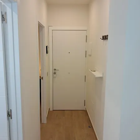 Appartement Playa Paseo Maritimo