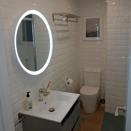 Appartement Playa Paseo Maritimo Almería