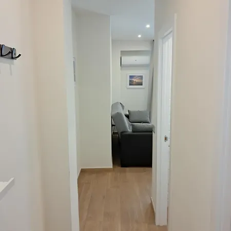 Playa Paseo Maritimo Appartement