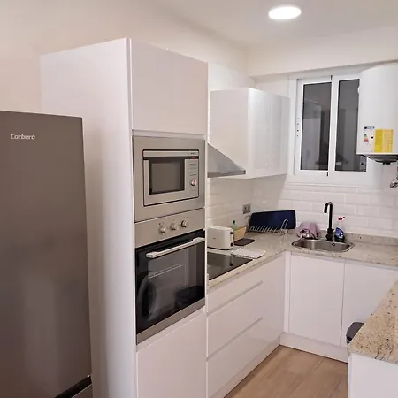 Playa Paseo Maritimo *