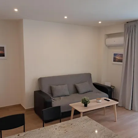 Appartement Playa Paseo Maritimo